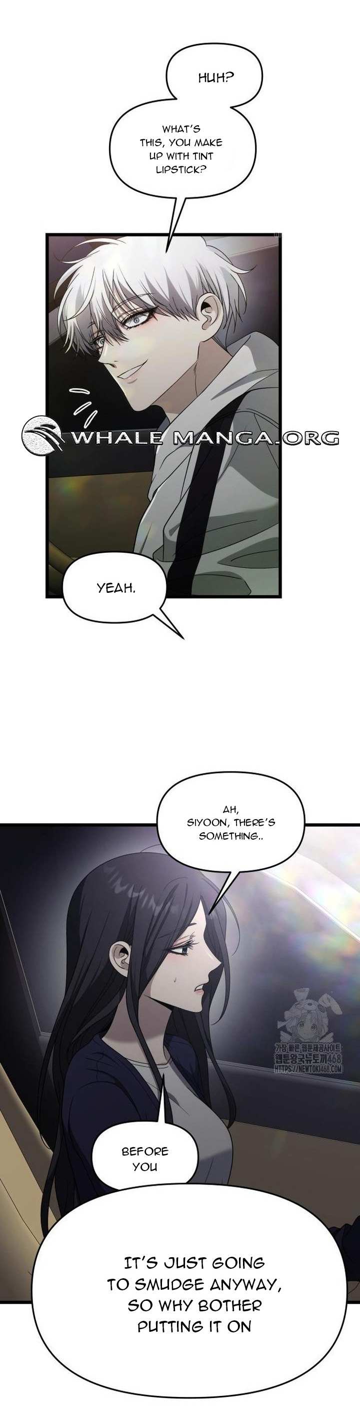 Dreaming Freedom Chapter 181 image 25